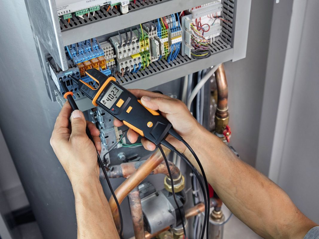 Bulanık Elektrikçi